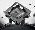 Mini Drone™ – Foldable HD Camera Drone w/ WiFi (Altitude Hold)