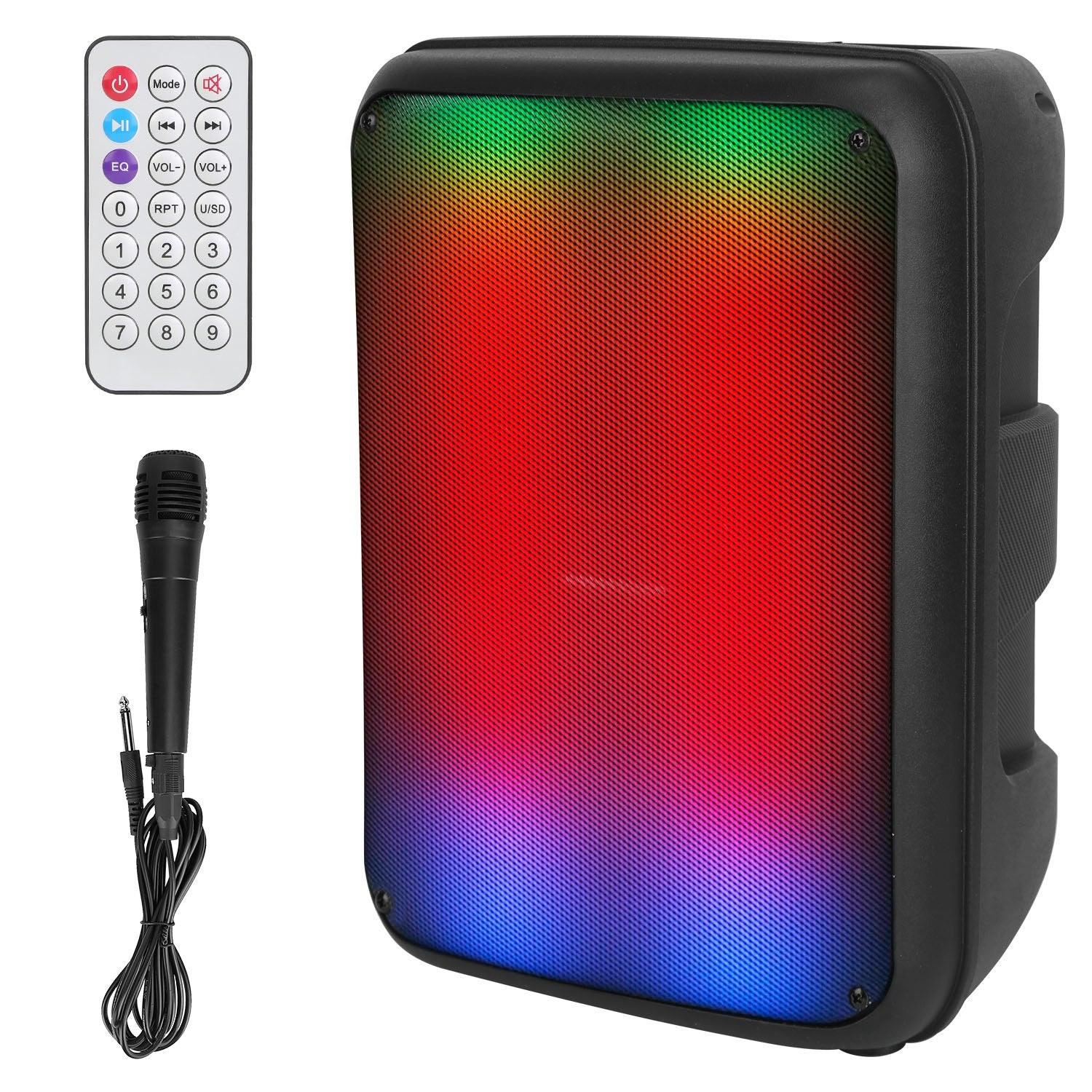 DashBeats PartyBox™ – Wireless Power Speaker (20W)