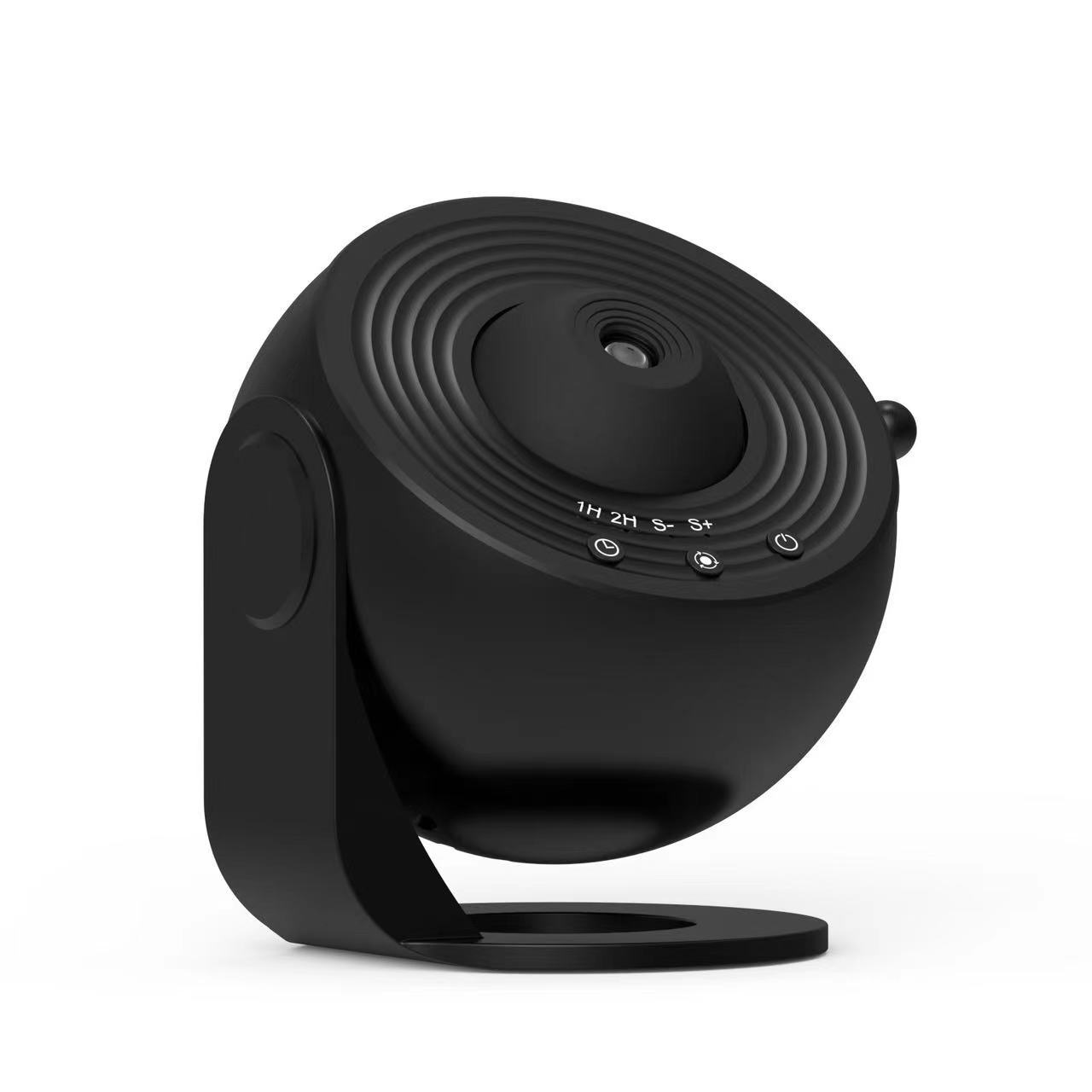 Galaxy Planetarium™ – 12-in-1 HD Star Projector (Room Experience Light)