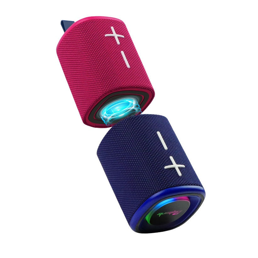 Magnetic Speaker™ – 20W Dual Split Bluetooth Speaker (24H Playtime)