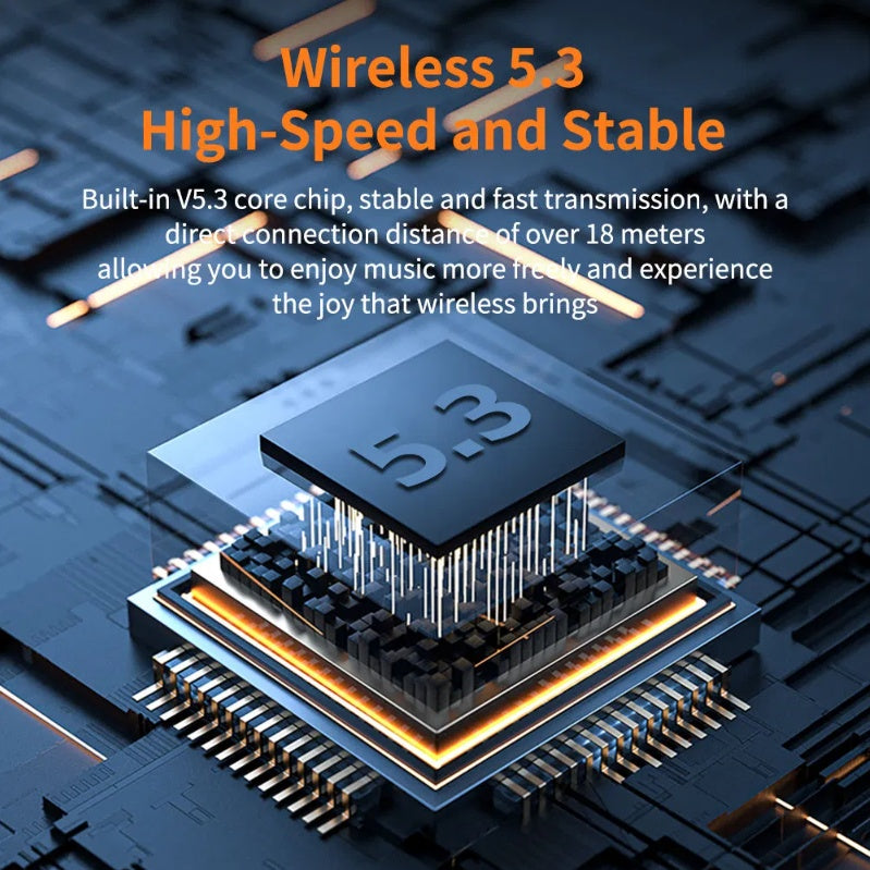 Magnetic Speaker™ – 20W Dual Split Bluetooth Speaker (24H Playtime)