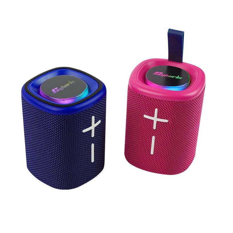 Magnetic Speaker™ – 20W Dual Split Bluetooth Speaker (24H Playtime)