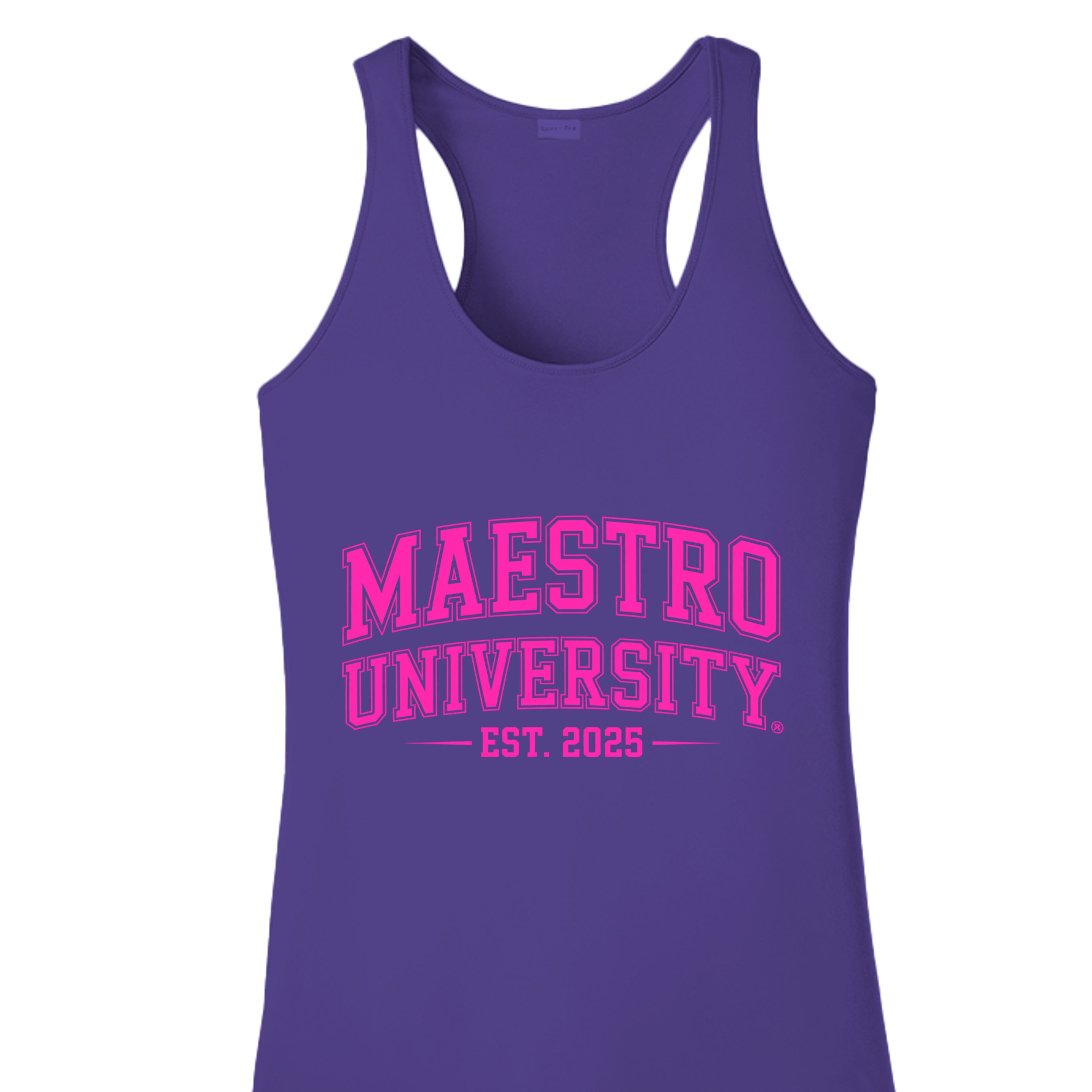Purple - LST356 - FRONT